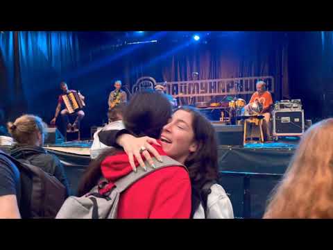 Taraleshta feat. Surmata Harry - Dora