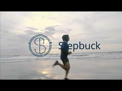 Stepbuck - Every step counts