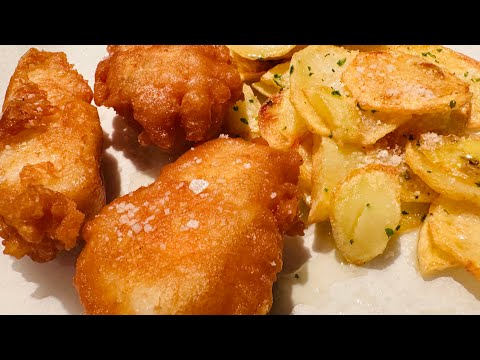, title : 'FISH AND CHIPS [VIDÉO 237]'