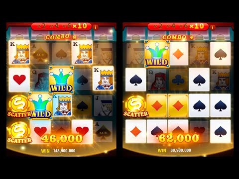 Ace Gaming and Nexus Orbit