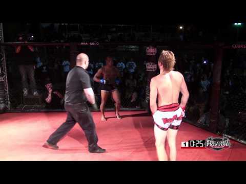 Mcdonald vs Vaymond Dennis