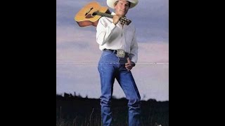 George Strait   Too Much Of Too Little