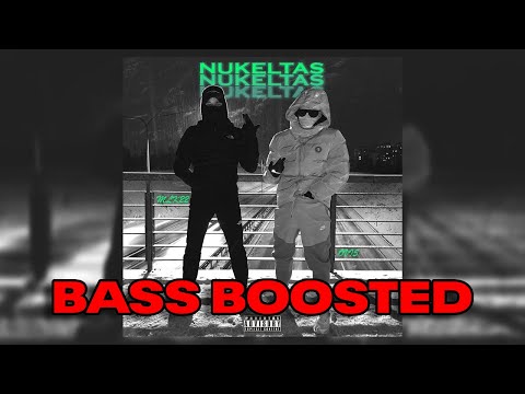 OVI5 x MLK22 - NUKELTAS (BASS BOOSTED)
