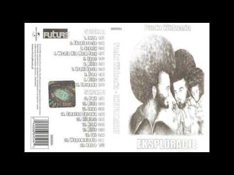 Punkt Widzenia feat. Pawllo, Aśka - Szanty (scratche DJ Kostek)