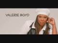 Valerie Boyd - Bound for Mount Zion