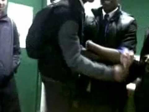 WhosGotBarsTV# NBA set pt2