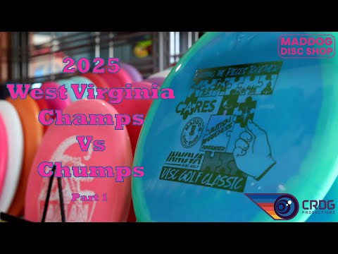 2025 WV Champs vs Chumps | Part 1