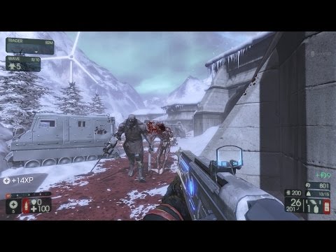 Hell On Earth Solo Killing Floor 2 General Discussions