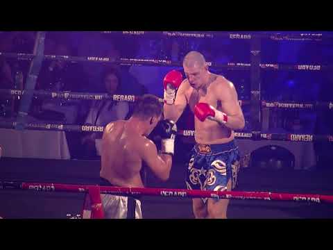 Poprad 24 - Petr Vondráček vs. Ivan Bartek - Simply the Best 18