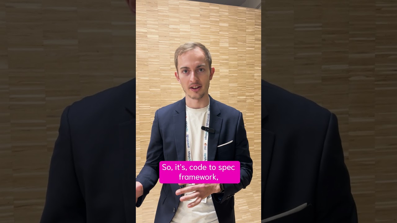 Fuego is OpenAPI for Go!