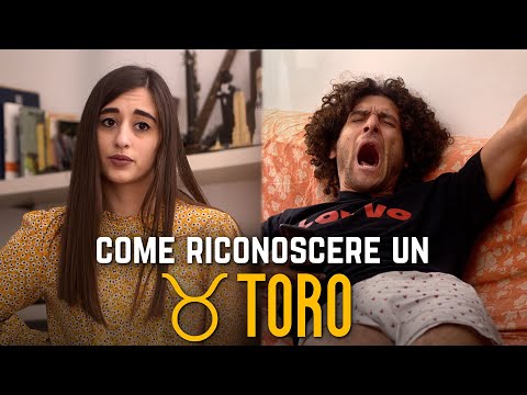 , title : 'COME RICONOSCERE UN TORO | Oroscopando'