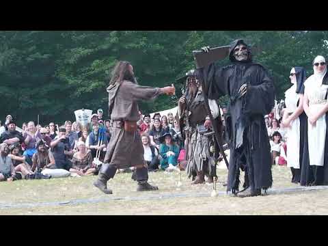 Morgenmesse -MPS Rastede - 2019 Samstag