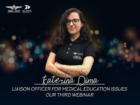 External Representation in Medical Education