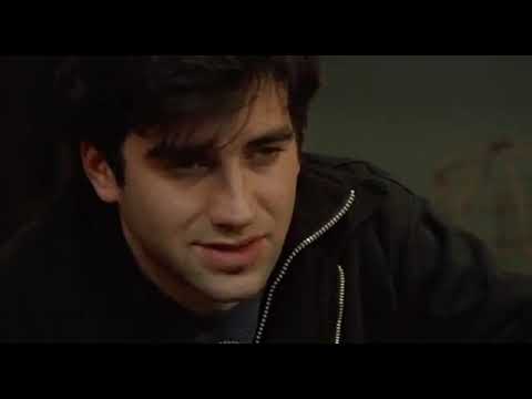 El abrazo partido (2004) Pelicula Completa