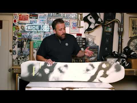 22/23 RIDE PHYCHOCANDY