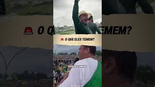 NIKOLAS FERREIRA: NINGUÉM CAMINHA SOZINHO #shorts