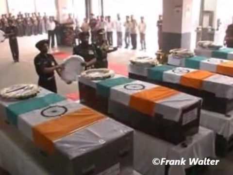 Ek Saathi aur bhi tha-LOC- Tribute to Indian Army