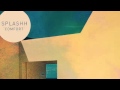 SPLASHH - GREEN & BLUE 