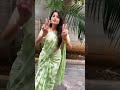 Gokulathil Seethai Serial Actress Vaishalithaniga Reels