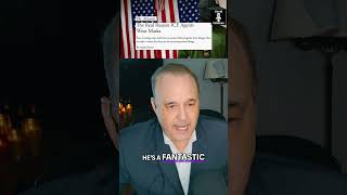 Stats Show Being An ICE Agent is Perfectly Safe #shorts