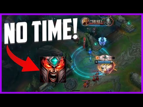 EDG Scout ONETAPS TheShy Out Of Existence