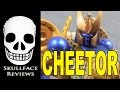 Transformers Beast Wars Takara Tomy Masterpiece Cheetor