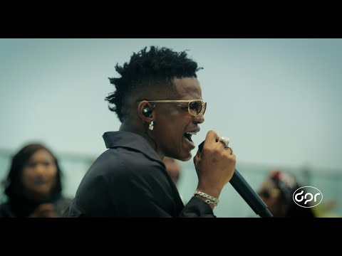 Bhadboi OML - Bhadboi (Deluxe) Live Performance