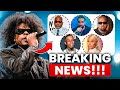 Jay Z Declares War Against Drake Dame Dash Jaguar Wright Others At Roots Picnic 26