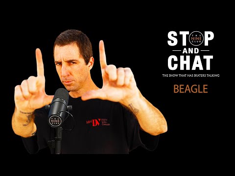 Beagle - Stop And Chat | The Nine Club With Chris Roberts