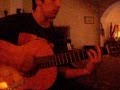 You And Everyone Else - Nickel Eye Cover 