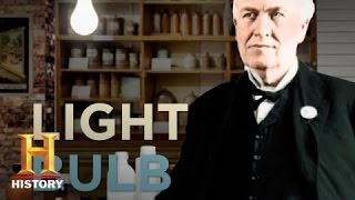 Ask History: Who Really Invented the Light Bulb?  