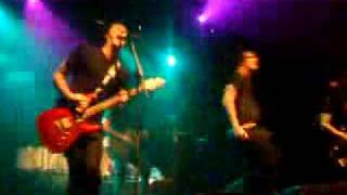 Alesana - Endings Without Stories Live 27/5-09
