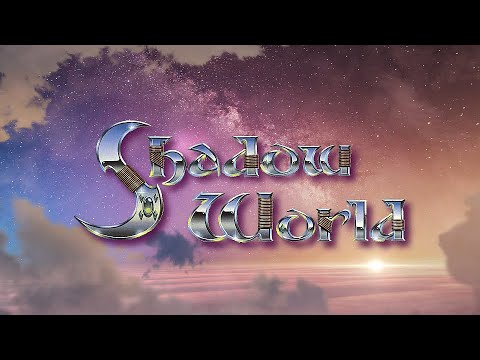 View over the Milieu 07 - Shadow World