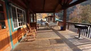 preview picture of video 'Aspen Cottage at Sequoia Village Inn'