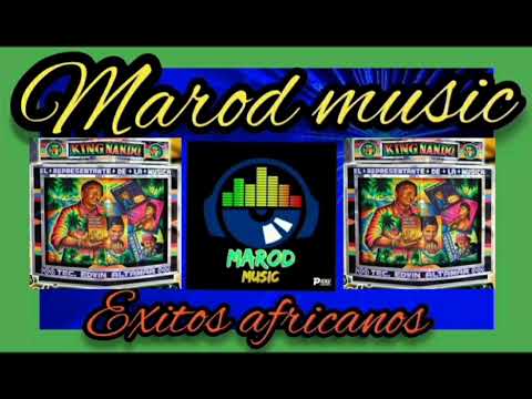 EL COMPARENDO ( EL KING NANDO) ÉXITO AFRICANO PICOTERO 💥🔥🔥💥💥💥