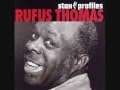 Funky Hot Grits Rufus Thomas
