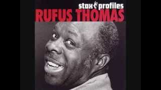Funky Hot Grits Rufus Thomas