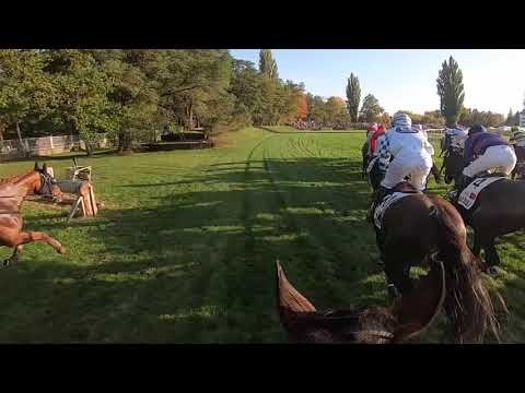 GoPro: 129. Velká pardubická