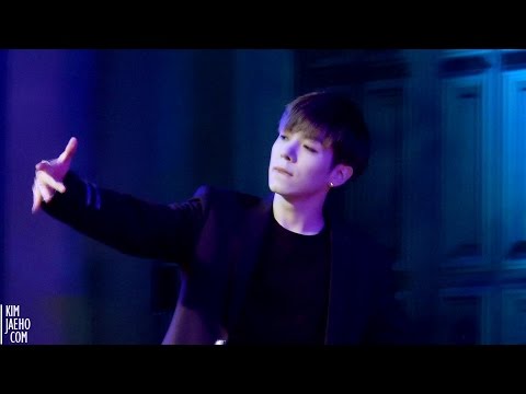 160124 VenusFort 일본 2nd 싱글 프로모션 1부 히스토리 - Wake Up! 김재호 Focus