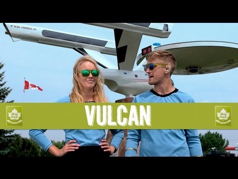 ding free - Episode 13: Vulcan AB