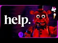 Forgotten Memories CHAPTER 2 Is HELL