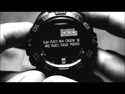 Vektor - Nema Vremena (VideoLyrics) #1
