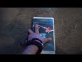E T The Extra Terrestrial VHS Review