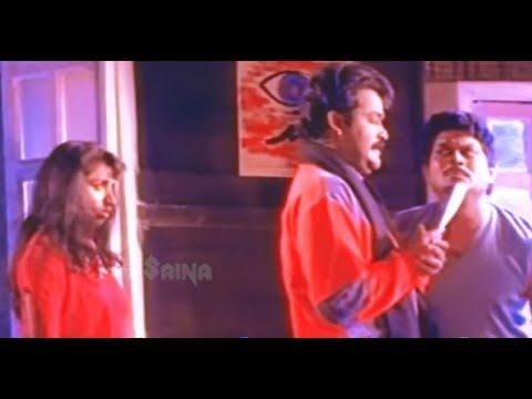 Kilukkam comedy scene| കൊരങ്ങാ പൊരിച്ച കോഴിടെ മണം|Jagathy sreekumar| Lalettan