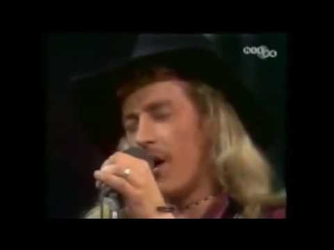 I Adore Her - Eu Adoro Ela - The Walkers - Rosny Aryon Conrad