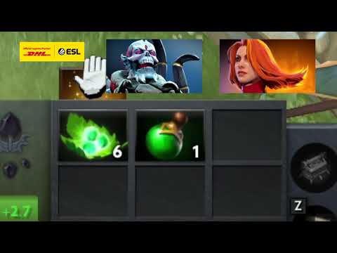 DHL Pro Tips Episode 8: Starting Items