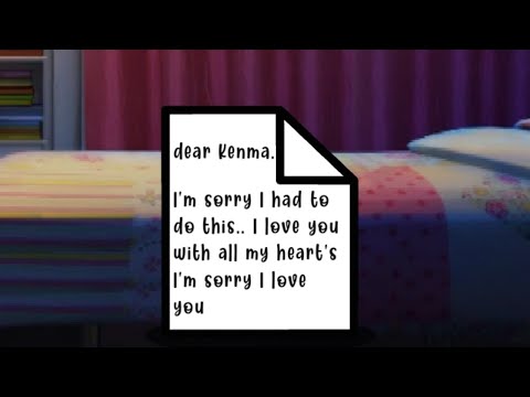 ≡ ꒰❓꒱ | ˗ˏˋ You Promise? ´ˎ˗ | KuroKen | Read Desc ;|Haikyuu !!