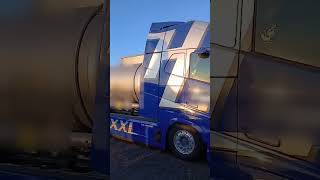 N&aacute;kladn&iacute; vozidlo podvozek Volvo FH540 *6x2 *NEW MODEL *1x OWNER *WB-4.30m *EURO 6D | Obr&aacute;zek 4 - Autoline