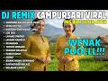 DJ JAWA TERBARU 2026 FULL BASS Dj Campursari Koplo Full Bass Gayeng Banget Langgam Campursari
