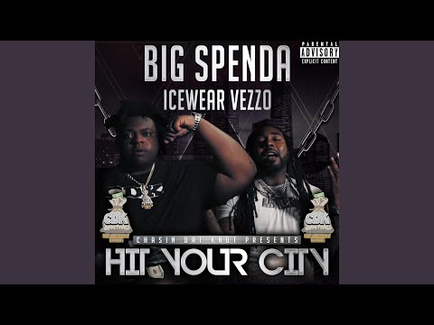 Hit Yo City Freestyle (feat. Icewear Vezzo)